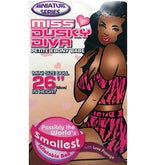 Excellent Power Miss Dusky Diva Mini Inflatable Sex Doll Love Dolls